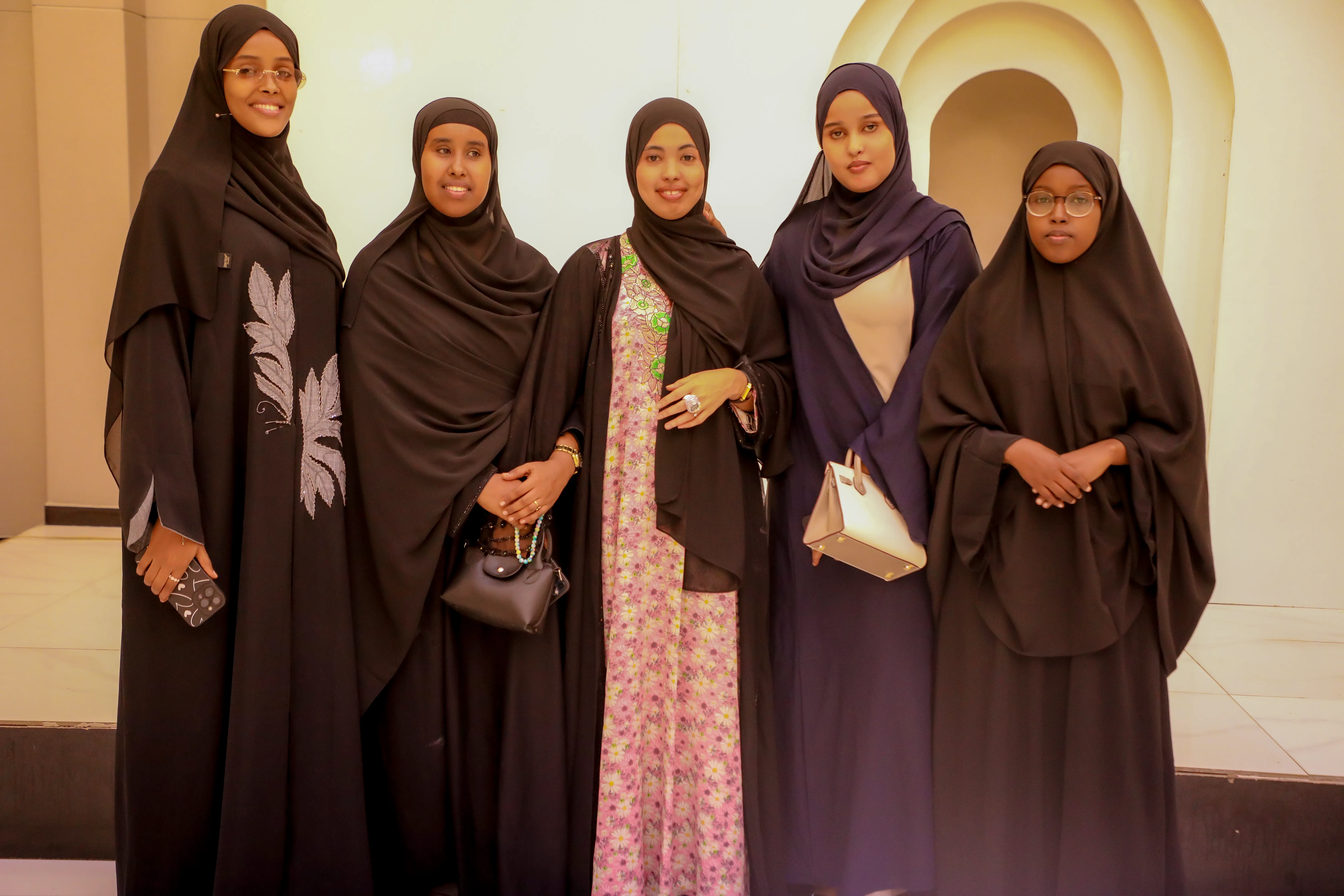 Empowering Women, Transforming Communities